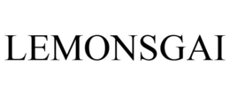 LEMONSGAI
