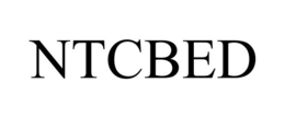 NTCBED