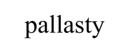PALLASTY