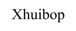 XHUIBOP