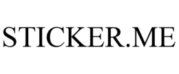 STICKER.ME