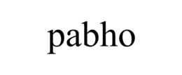 PABHO