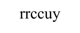 RRCCUY