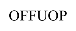 OFFUOP