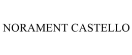 NORAMENT CASTELLO