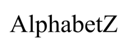 ALPHABETZ