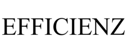 EFFICIENZ