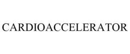 CARDIOACCELERATOR