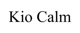 KIO CALM