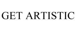 GET ARTISTIC