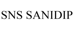 SNS SANIDIP