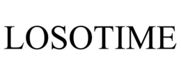 LOSOTIME