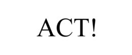 ACT!