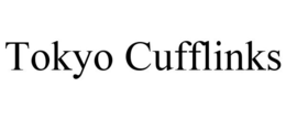 TOKYO CUFFLINKS
