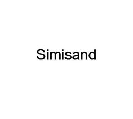SIMISAND
