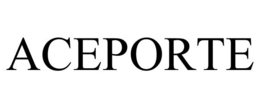 ACEPORTE