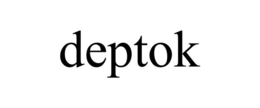 DEPTOK