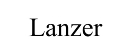 LANZER