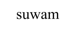 SUWAM