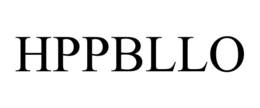 HPPBLLO