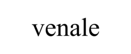 VENALE