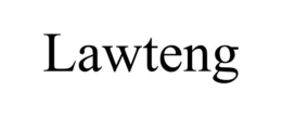LAWTENG