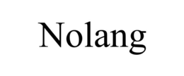 NOLANG