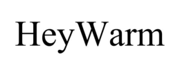 HEYWARM