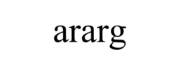 ARARG