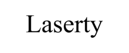 LASERTY
