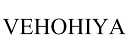 VEHOHIYA