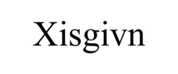 XISGIVN