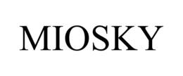 MIOSKY