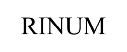 RINUM