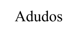 ADUDOS