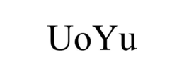 UOYU