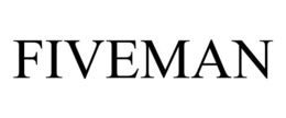 FIVEMAN