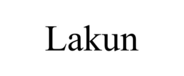 LAKUN
