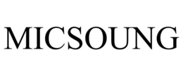 MICSOUNG
