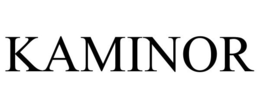 KAMINOR
