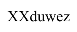 XXDUWEZ