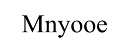MNYOOE
