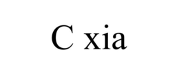 C XIA