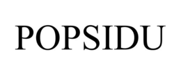 POPSIDU