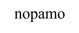 NOPAMO