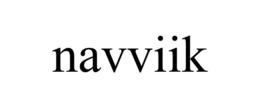 NAVVIIK