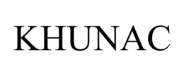 KHUNAC
