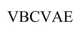 VBCVAE