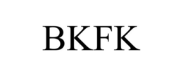 BKFK