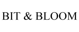 BIT & BLOOM